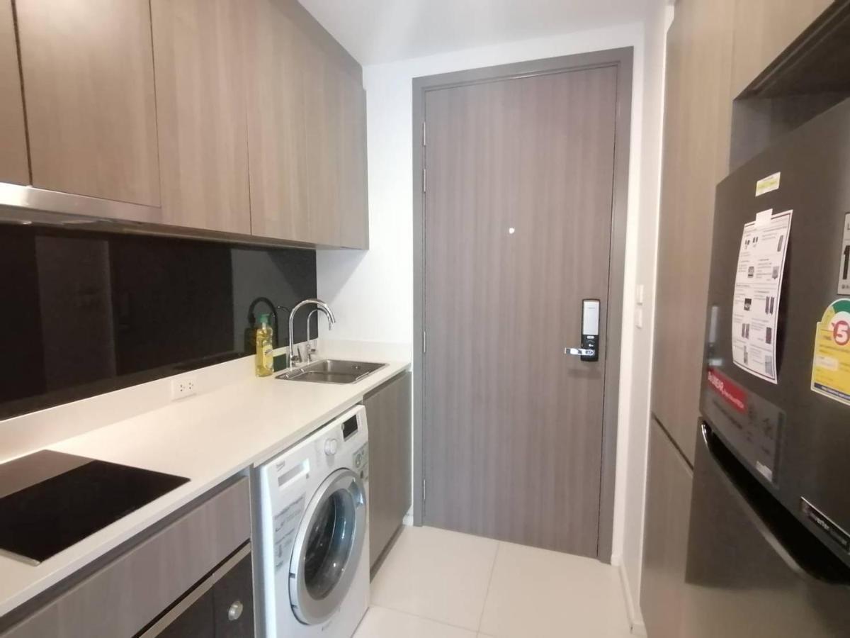 Appartement Circle Rein Sukhumvit 12 #1br#pool&gym#near Terminal 21#max4 *